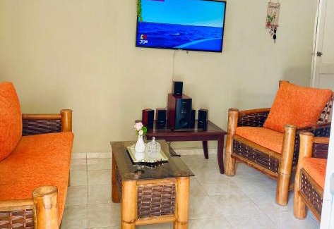 Pedernales House | Hospedaje Fdez Bta En Pedernales