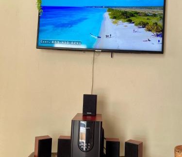 Pedernales House | Hospedaje Fdez Bta En Pedernales