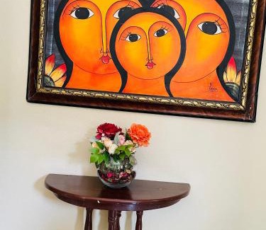 Pedernales House | Hospedaje Fdez Bta En Pedernales