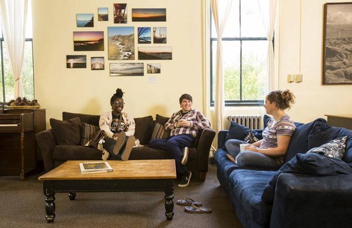 Sausalito Hostel | Hostel ∙ 10 guests