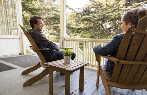 Sausalito Hostel | Hostel ∙ 10 guests