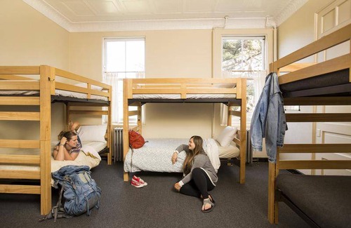 Sausalito Hostel | Hostel ∙ 10 guests