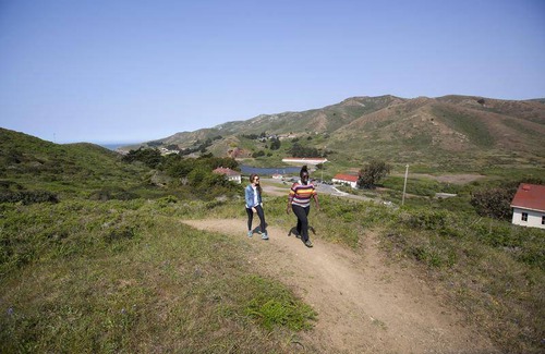 Sausalito Hostel | Hostel ∙ 10 guests