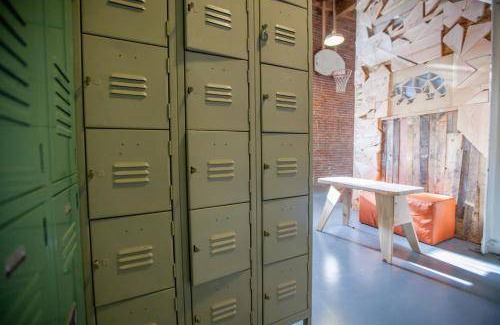 Arts District Hostel | Hostel ∙ 2 guests