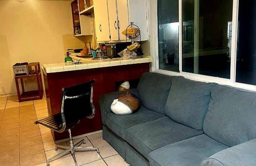 El Monte Hostel | Hostel ∙ 2 guests