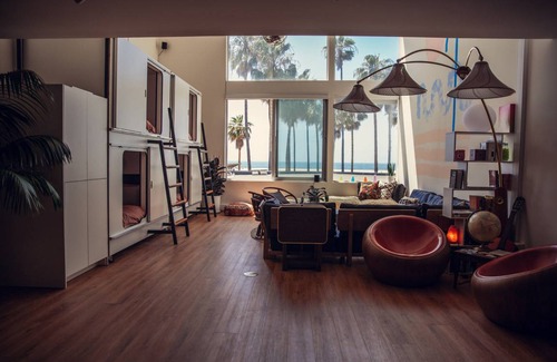 Venice Hostel | Hostel ∙ 2 guests