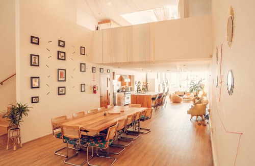 Venice Hostel | Hostel ∙ 2 guests