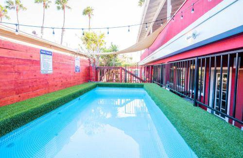 Point Loma Heights Hostel | Hostel ∙ 2 guests