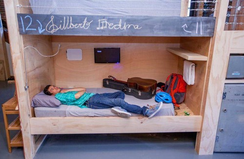 Little Tokyo Hostel | Hostel ∙ 8 guests