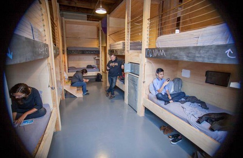 Little Tokyo Hostel | Hostel ∙ 8 guests