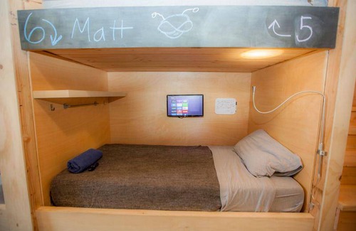 Little Tokyo Hostel | Hostel ∙ 8 guests