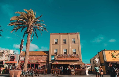 Hermosa Beach Hostel | Hostel ∙ 8 guests