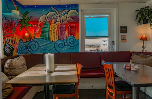 Hermosa Beach Hostel | Hostel ∙ 8 guests