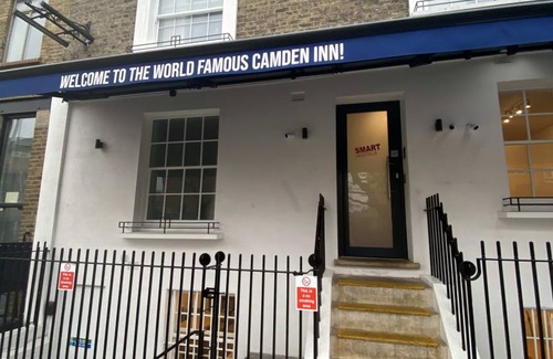 Camden Town Hostel | Hostel ∙ 8 guests