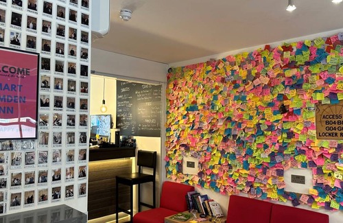Camden Town Hostel | Hostel ∙ 8 guests