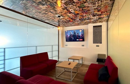 Camden Town Hostel | Hostel ∙ 8 guests