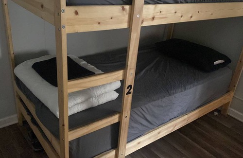 El Monte Hostel | Hostel ∙ 8 guests