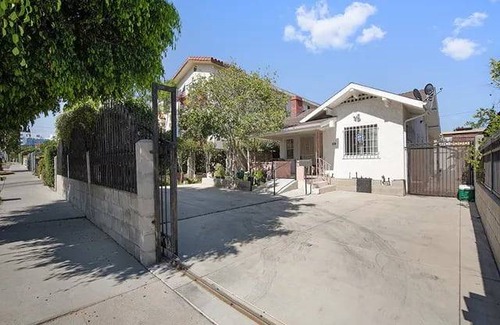 Hollywood Hostel | Hostel ∙ 8 guests