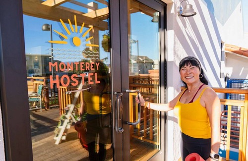 Monterey Hostel | Hostel ∙ 8 guests