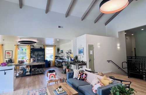 Monterey Hostel | Hostel ∙ 8 guests