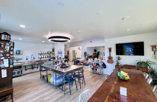 Monterey Hostel | Hostel ∙ 8 guests