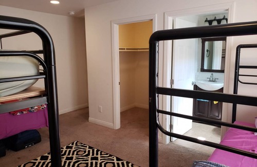 Los Angeles Hostel | Hostel ∙ 8 guests