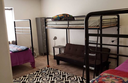 Los Angeles Hostel | Hostel ∙ 8 guests