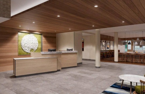 Camarillo Hotel | Hotel ∙ 4 guests