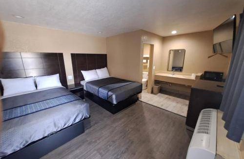 Rialto Hotel | Hotel ∙ 4 guests