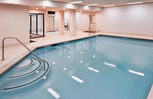 Chino Hills Hotel | Hotel Chino Hills