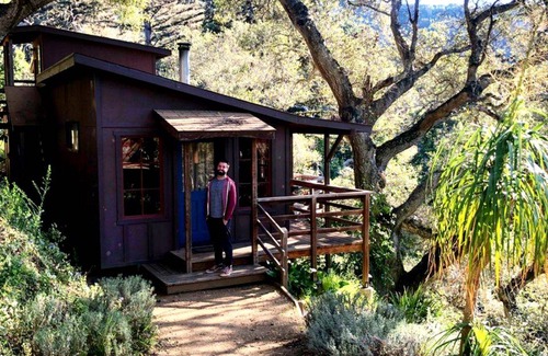 Carmel House | House ∙ 1 bedroom ∙ 2 guests
