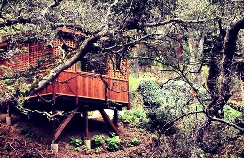 Carmel House | House ∙ 1 bedroom ∙ 2 guests