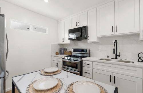 South Montebello House | House ∙ 1 bedroom ∙ 3 guests