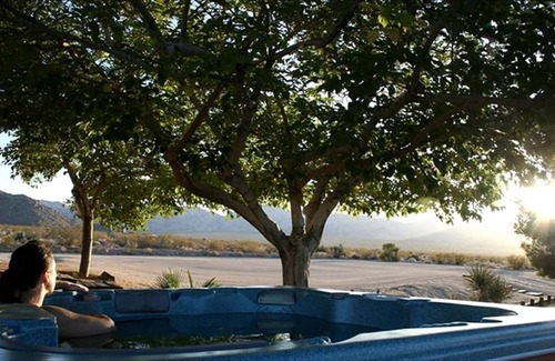 Twentynine Palms House | House ∙ 1 bedroom ∙ 2 guests
