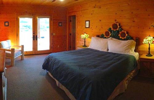 Twentynine Palms House | House ∙ 1 bedroom ∙ 2 guests