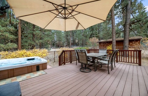 Summit Estates House | House ∙ 1 bedroom ∙ 8 guests