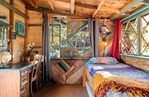 Leona Valley House | House ∙ 1 bedroom ∙ 2 guests
