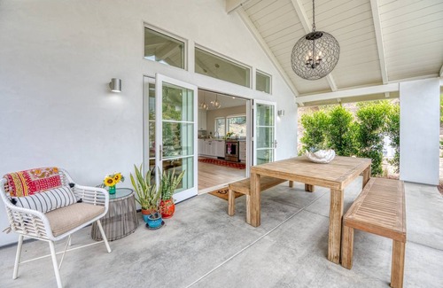 Solana Beach House | House ∙ 1 bedroom ∙ 3 guests