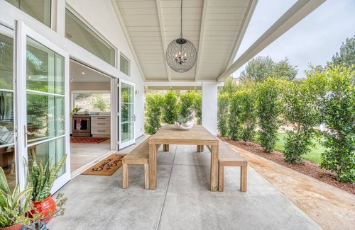 Solana Beach House | House ∙ 1 bedroom ∙ 3 guests