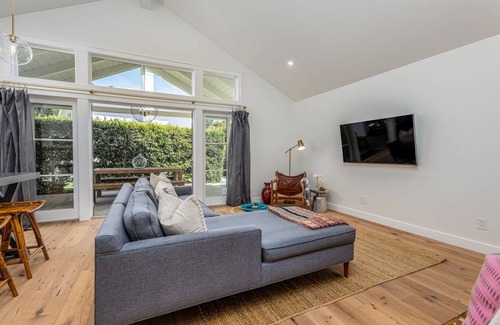 Solana Beach House | House ∙ 1 bedroom ∙ 3 guests