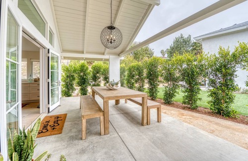 Solana Beach House | House ∙ 1 bedroom ∙ 3 guests