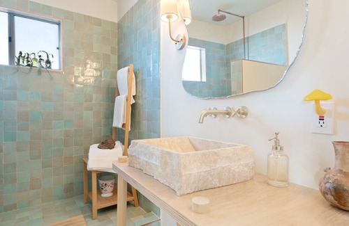Landers House | House ∙ 1 bedroom ∙ 2 guests