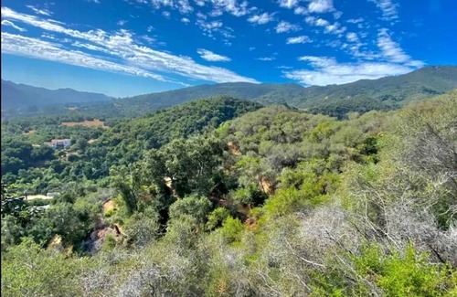 Topanga House | House ∙ 1 bedroom ∙ 2 guests