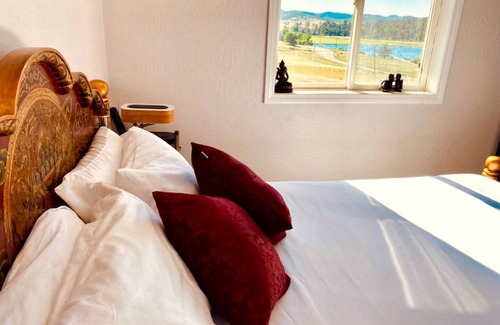 Julian House | House ∙ 1 bedroom ∙ 2 guests