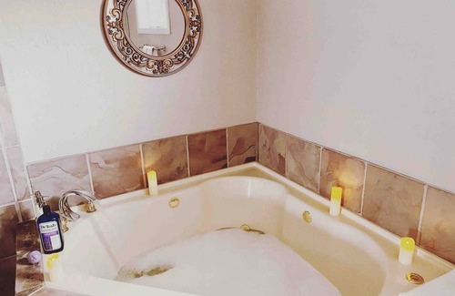 Julian House | House ∙ 1 bedroom ∙ 2 guests