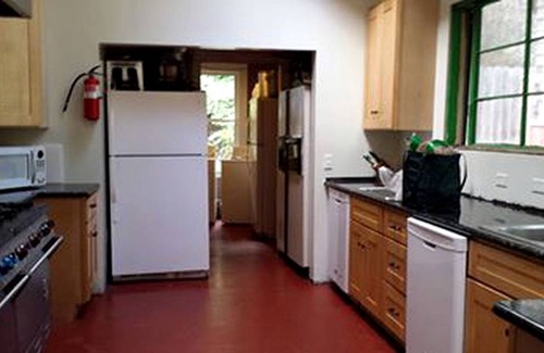 Pescadero House | House ∙ 1 bedroom ∙ 23 guests