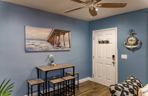 Eastside House | House ∙ 1 bedroom ∙ 4 guests