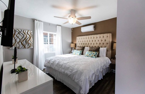 Eastside House | House ∙ 1 bedroom ∙ 4 guests