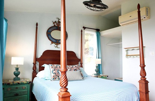 Rainbow CDP House | House ∙ 1 bedroom ∙ 4 guests