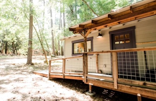 Cobb House | House ∙ 1 bedroom ∙ 4 guests